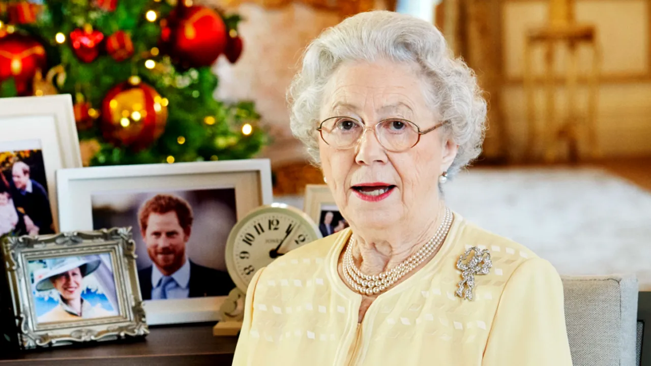 Sosia Reginei Elisabeta a II-a, demisie ”din respect”, în urma decesului monarhului