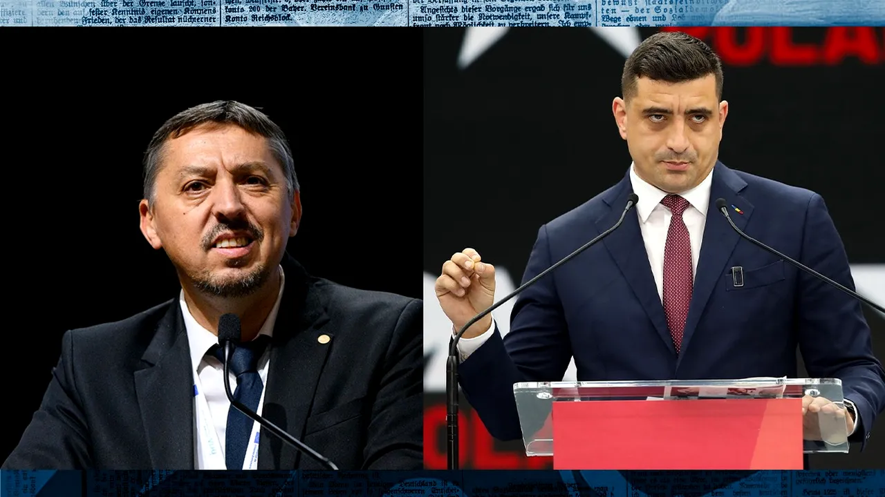 AUR îl ia în vizor pe Daniel David. MOȚIUNE simplă împotriva ministrului Educației: „Profesorii și elevii nu merită dispreț și austeritate”