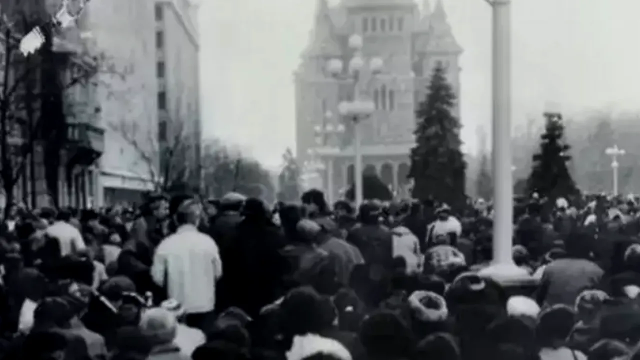 S-a dat verdictul pentru ofițerul de contrainformații care a împușcat primii revoluționari la Timișoara, în 1989. Vasile Joițoiu, confirmat „securist”