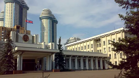 Phenianul, disperat să stabilească o relație specială cu Rusia. Mesaj tranșant al ambasadorului nord-coreean
