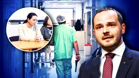 Ministrul Alexandru Rogobete trimite Corpul de Control la Spitalul Judeţean Constanţa: 