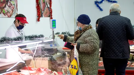 Aproape 60% dintre români spun că situația lor financiară s-a înrăutățit. Câți sunt optimiști cu privire la viitorul gospodăriei lor