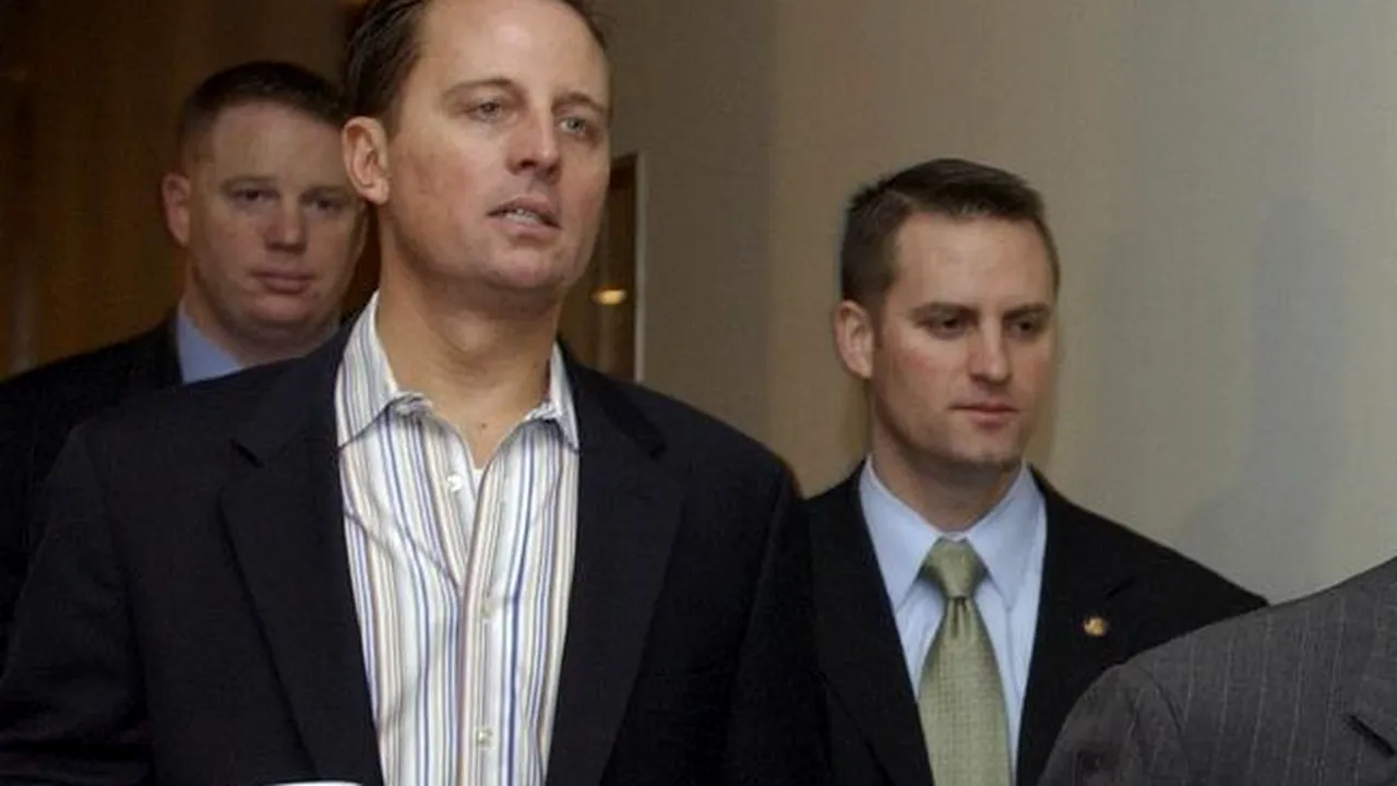 SCANDAL DIPLOMATIC uriaș între Germania și SUA. Declarația ambasadorului american care i-a înfuriat pe germani