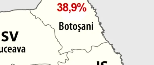 REZULTATE BACALAUREAT 2012. La Botoșani, o singură medie de 10. Care a fost rata de promovare