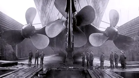 Soarta Titanicului ar fi putut fi alta. Ce scrie într-o scrisoare veche de 102 ani 