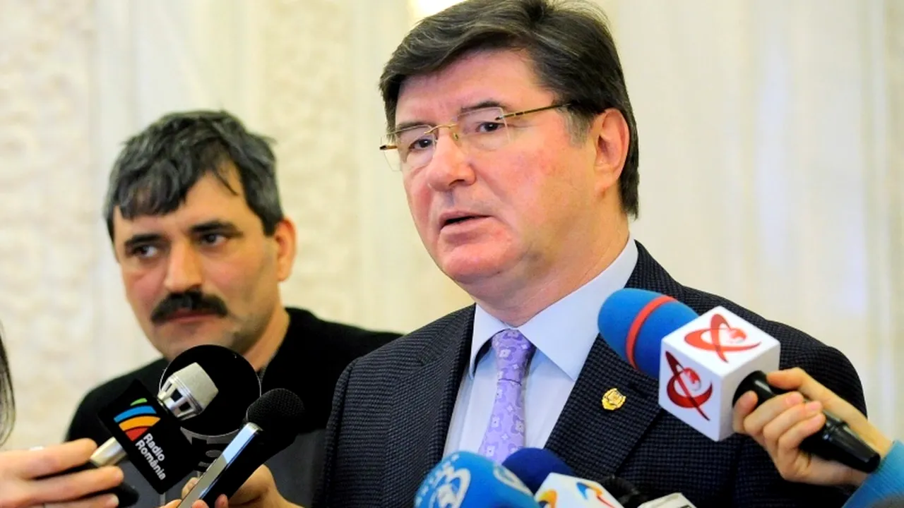 Ioan Chelaru ar putea fi propunerea PSD pentru funcția de ministru al Internelor
