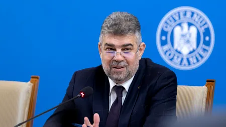 Marcel Ciolacu: La mulți ani, cu sănătate și bucurii tuturor celor care poartă numele Sfântului Ierarh Nicolae!