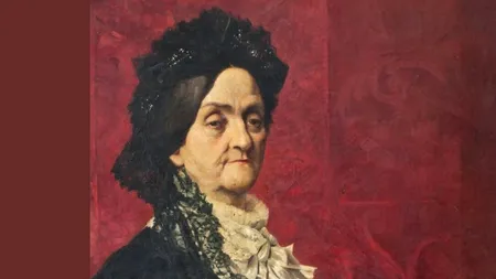 Lucrări de Theodor Aman, expuse în premieră la București