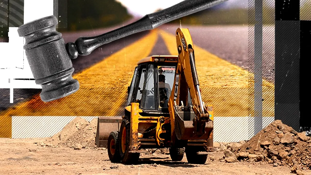 Proces de aproape 2,5 milioane euro între ”greii” autostrăzilor din România. Acuzații grave în instanță: ”Aparența unei operațiuni legale, scopul adevărat fiind, însă, ilicit” (MOTIVARE)