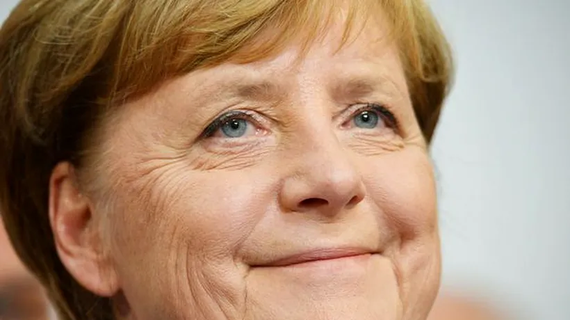 Cum arată soțul cancelarului Angela Merkel
