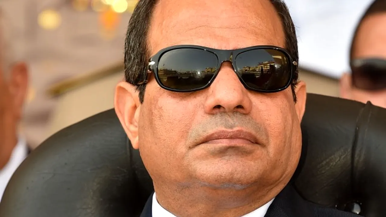 Faraonul a decis: centrală nucleară pe banii rușilor