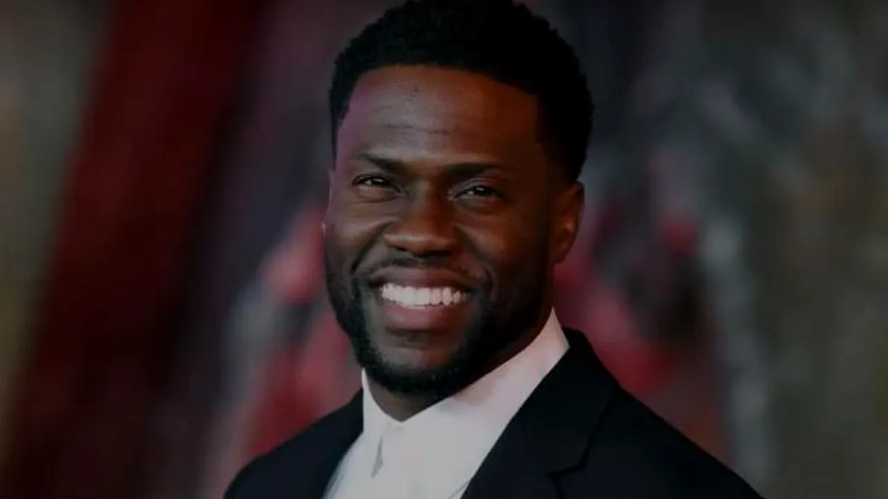 Ultimele vești despre starea lui Kevin Hart, grav rănit într-un accident rutier. Actorul de comedie a fost externat, dar va face fizioterapie