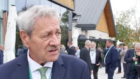 Liderul UDMR Takacs Csaba a murit, într-un mod dramatic, la vârsta de 71 de ani. Tragedia a avut loc la castelul pe care îl deținea în județul Cluj