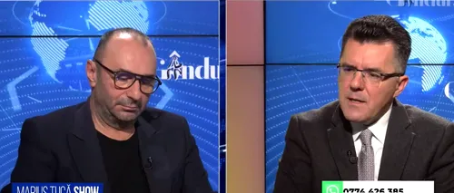 VIDEO | Dan Dungaciu, analist de politică externă: „Vreau să cred că nu ne-au respins intrarea în Schengen. România și Bulgaria protejează frontierele Greciei”