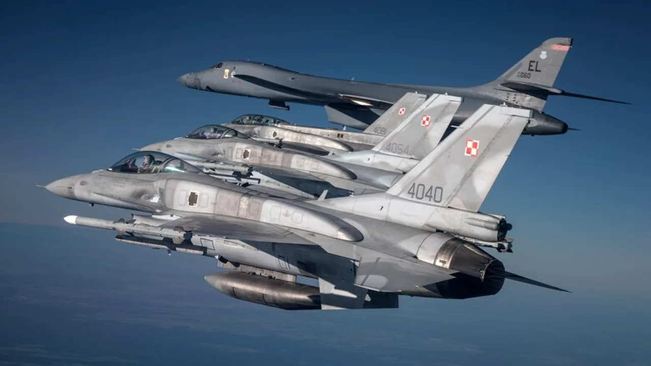 Rușii și americanii joacă leapșa deasupra Mării Negre. România, în pericol?