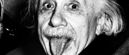 Albert Einstein și teoria fericirii. Secretul unei vieți împlinite, dezvăluit de celebrul savant