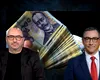 Victor Ponta: „Economiile românilor sunt scoase din țară, nu vom reduce deficitul”