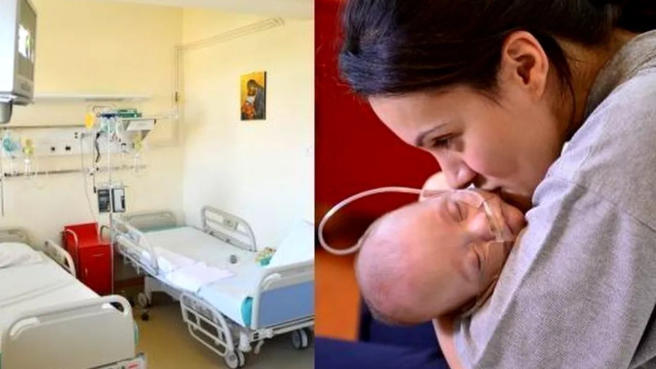 Cum a stat UN AN fără secție de cardiologie cel mai mare spital pentru copii din țară. Primul pas spre normalitate făcut la 