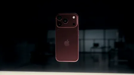 Apple a prezentat iPhone 18 Pro și Pro Max. Ce este nou la noua generație, cum arată și care este prețul de pornire