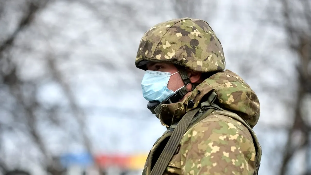 DECIZIE. Încă o localitate din România intră în carantină din cauza COVID-19