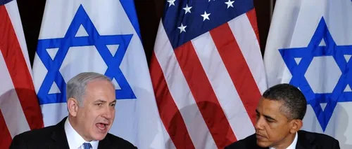 Presă: ISRAELUL VREA SĂ ATACE IRANUL înaintea alegerilor prezidențiale din SUA