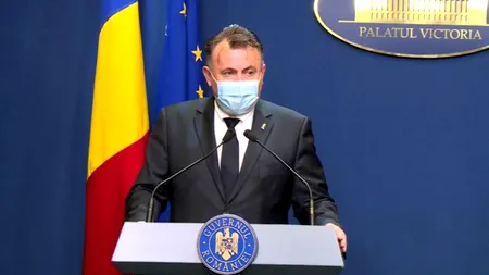 Cum poate fi depășită criza locurilor la ATI. Anunțul lui Nelu Tătaru, fost ministru al Sănătății