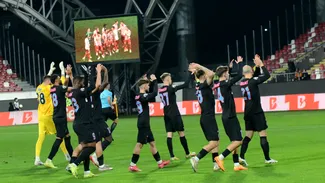 Mihai Stoica, despre transferurile la FCSB. „Nu ajungem noi să aducem titulari de la Dinamo și Rapid”