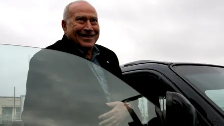 MEDIAFAX: Expertiza din cazul ICA, favorabilă lui Dan Voiculescu