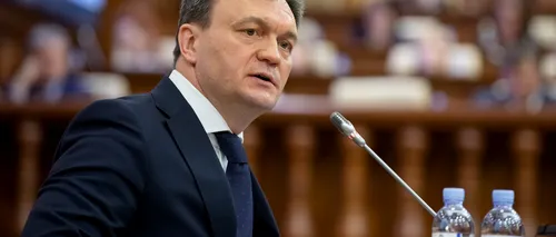 Noul premier al Moldovei anunță poziționarea țării: „NEUTRALITATEA nu ne asigură securitatea”