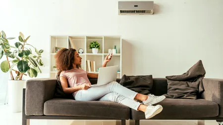 Ce efecte au aparatele de aer condiționat asupra sănătății? Sfaturile medicilor pentru această perioadă