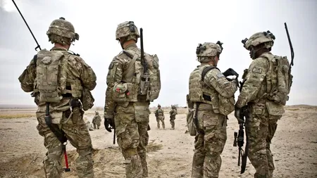 Fost recrut al armatei SUA, acuzat că plănuia un atac sinucigaș cu bombă la o bază militară