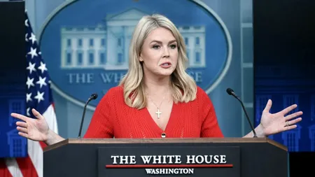 Casa Albă îi critică dur pe JUDECĂTORII care au anulat anumite taxe vamale /„Riscă să submineze credibilitatea Statelor Unite”