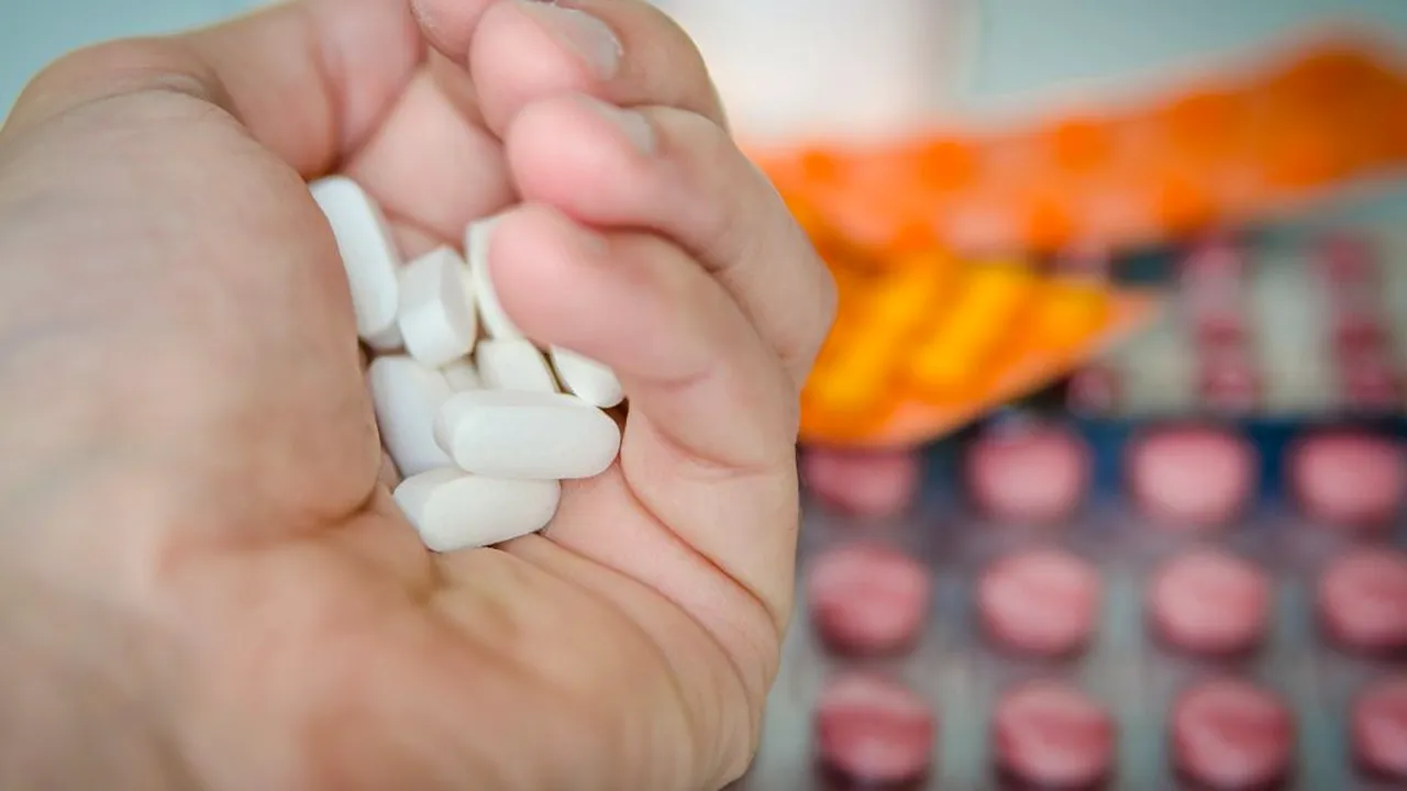 Un medicament folosit de toată lumea face ravagii dacă este folosit în tratamentul unei boli: Nu ar trebui prescris!