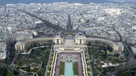 Măsura luată de autoritățile franceze pentru a reduce poluarea