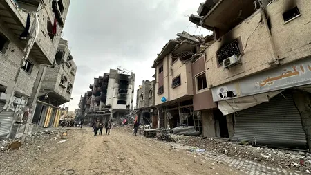 Netanyahu vrea continuarea ofensivei, indiferent de ”presiunile internaționale” /Hamas avertizează că orice soluție fără acordul său ar fi ”o iluzie”