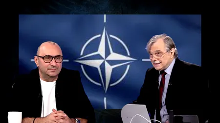 Valentin Stan: Nu există ALIAT decât ceea ce este definit în structura politică de angajament în afara Alianței Nord-Atlantice