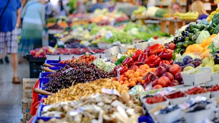 Șansă pentru producătorii români. Hypermarketurile, obligate să plătească mai repede!