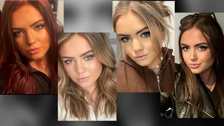 FOTO: Vacanță încheiată tragic pentru o tânără polițistă de 22 de ani. A fost găsită fără suflare pe marginea unui drum din insula Corfu