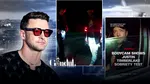 Filmarea cu Justin Timberlake arestat în stare de ebrietate a fost făcută publică