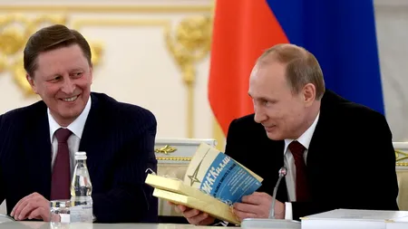 Serghei Ivanov avertizează țările est-europene, inclusiv România. „Nu totul depinde de noi, ci depinde și de voi