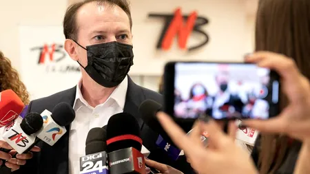 Noile măsuri de relaxare de la 1 iunie, anticipate de Florin Cîțu