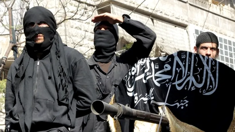 LIDERUL organizației teroriste ISIS s-a detonat în Siria, pentru a nu fi capturat de autoritățile din Turcia