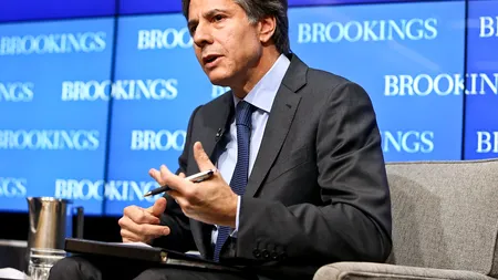 China - SUA, întâlnire la nivel înalt. Joe Biden l-a mandatat pe Antony Blinken să negocieze cu Beijingul