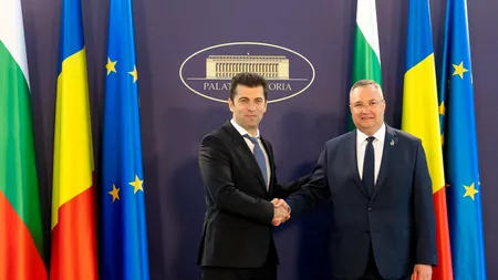 Ciucă: 