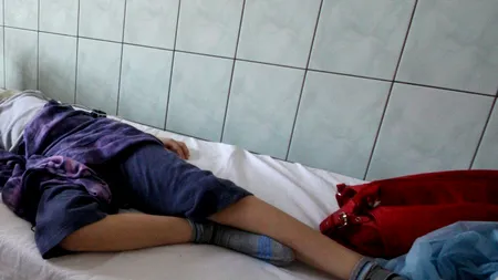 Doi copii în stare gravă, tratați cu Viagra în spital. Care sunt explicațiile autorităților și ale medicilor