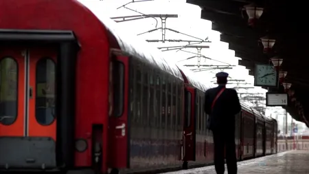 UN NOU EȘEC în privatizarea CFR Marfă: Toți investitorii interesați au fost respinși de la licitație