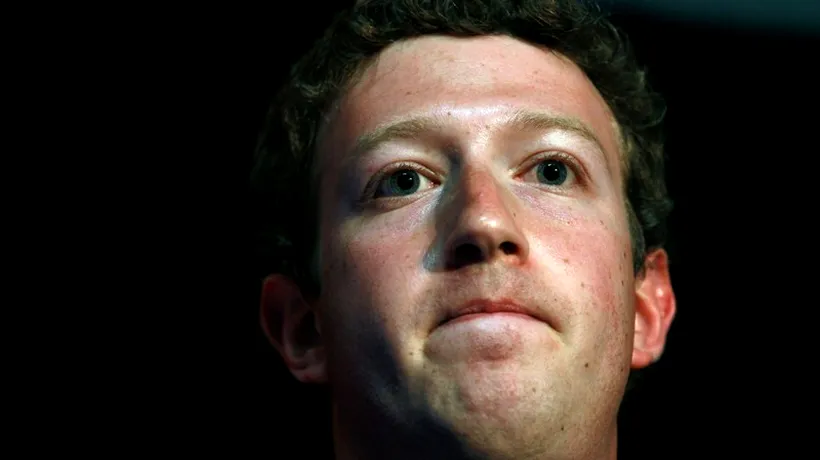 Facebook recunoaște GREȘEALA strecurată în situația contabilă de pe primul trimestru din 2012