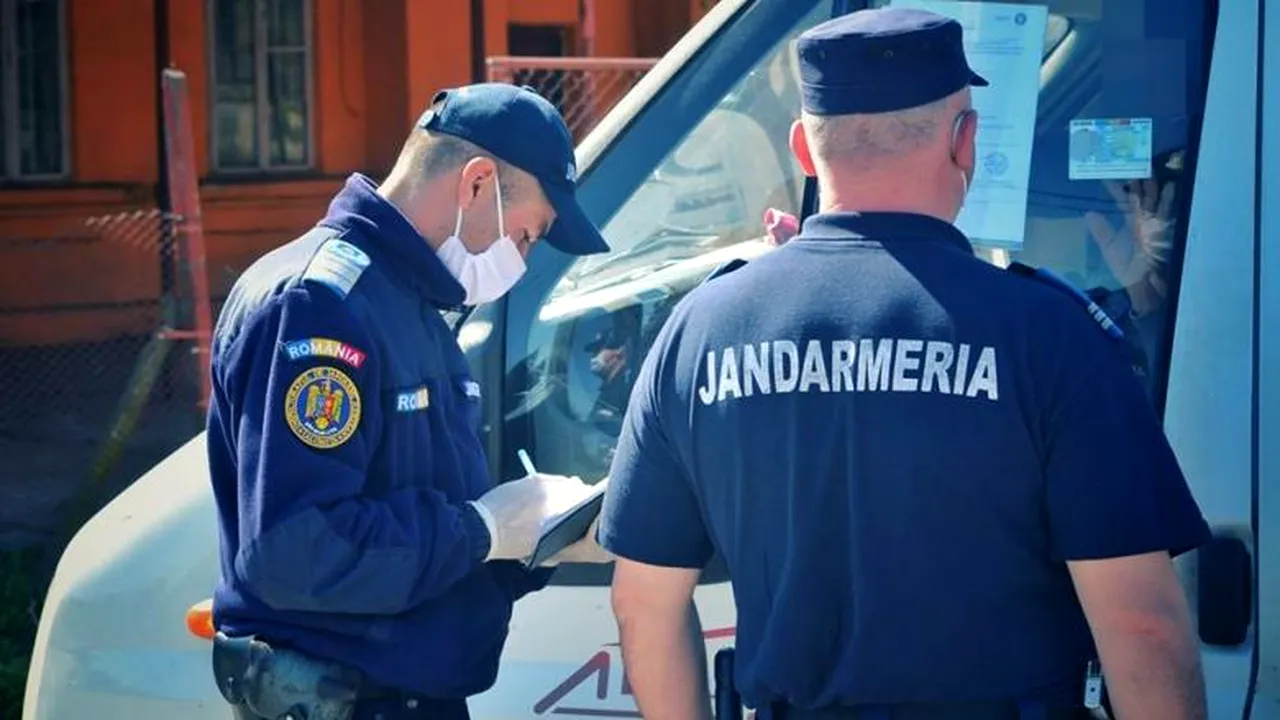 LĂMURIRI. Declaraţia pe propria răspundere pentru deplasările între localităţi poate fi scrisă şi de mână? Răspunsul Jandarmeriei