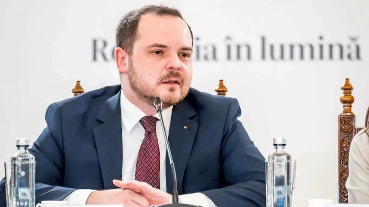Alexandru Rogobete cere plecarea urgentă a lui Horațiu Moldovan de la șefia Casei Naționale de Sănătate. Ce îl nemulțumește pe fostul ministru al Sănătății
