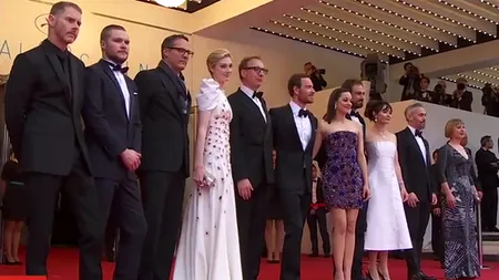 CANNES 2015: lista completă a premiilor Festivalului de Film